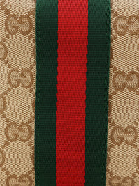 GUCCI Gucci Women Camera Bag Mini With Web Detail