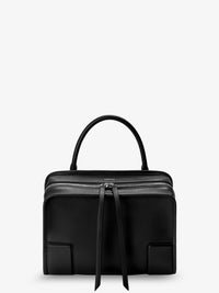 Loewe Women Amazona 180 Leather Handbag