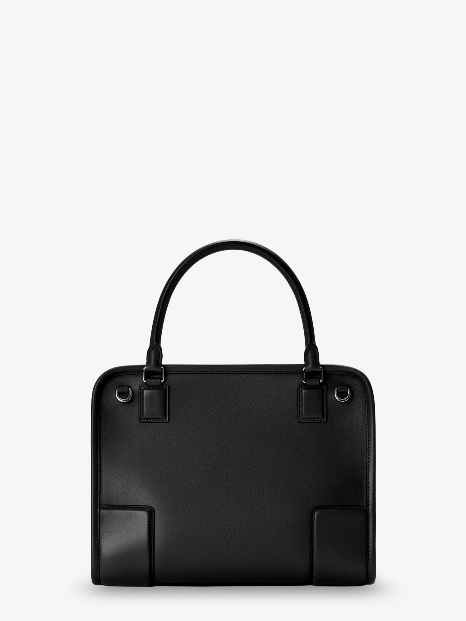 Loewe Women Amazona 180 Leather Handbag