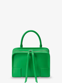 Loewe Women Amazona 180 Leather Handbag