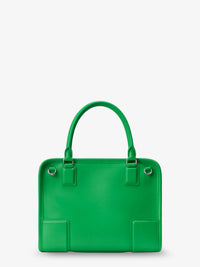 Loewe Women Amazona 180 Leather Handbag