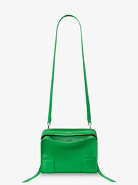 Loewe Women Amazona 180 Leather Handbag