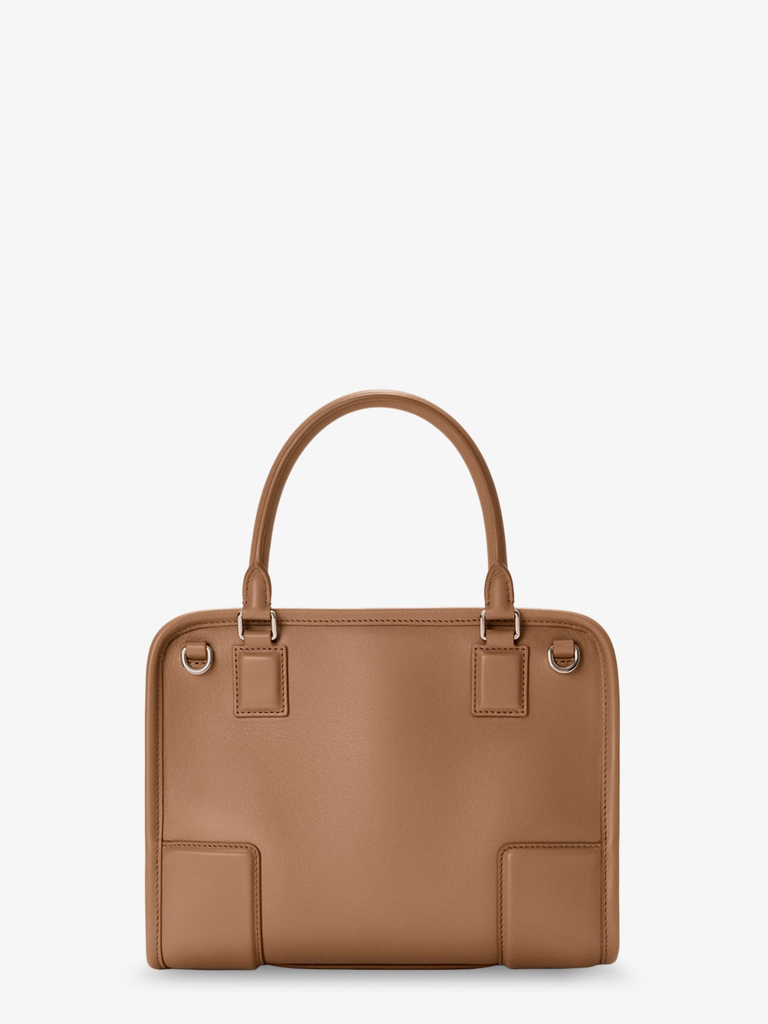Loewe Women Amazona 180 Leather Handbag