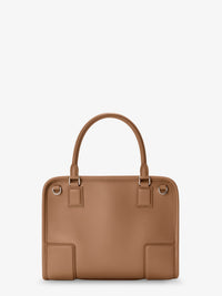 Loewe Women Amazona 180 Leather Handbag