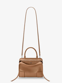 Loewe Women Amazona 180 Leather Handbag