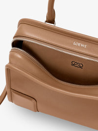 Loewe Women Amazona 180 Leather Handbag