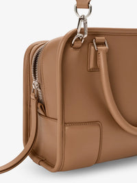 Loewe Women Amazona 180 Leather Handbag