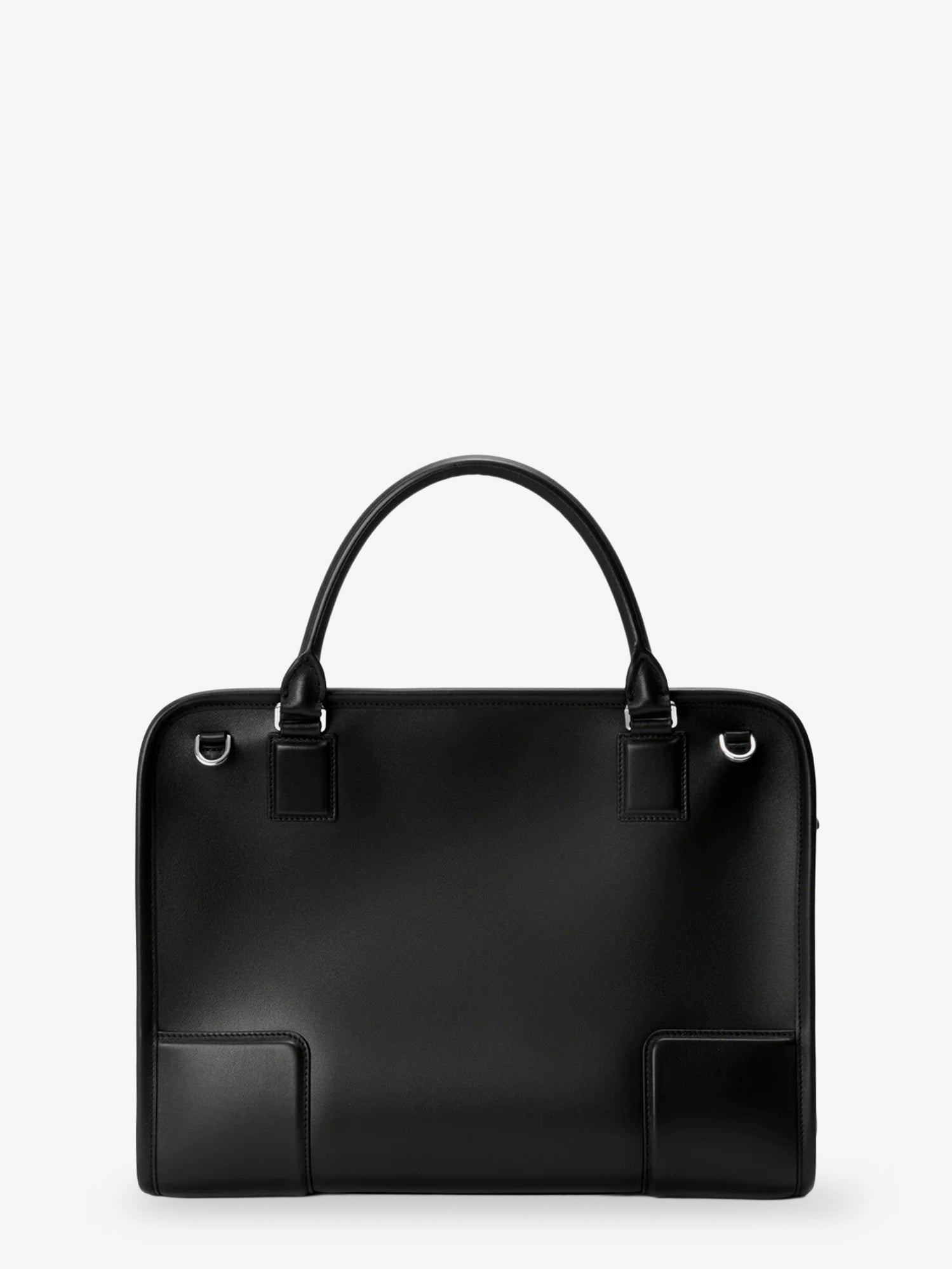 Loewe Women Amazona 180 Leather Handbag