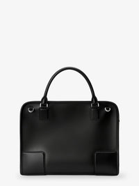 Loewe Women Amazona 180 Leather Handbag