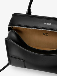 Loewe Women Amazona 180 Leather Handbag