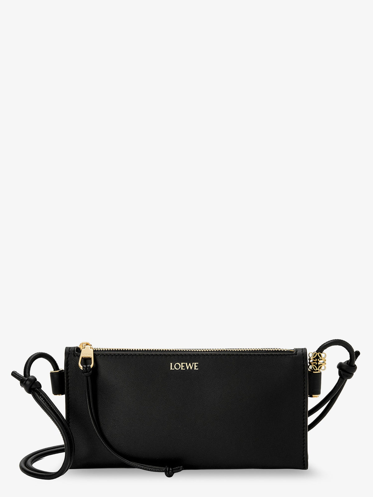 Loewe Women Joya Leather Crossbody Bag