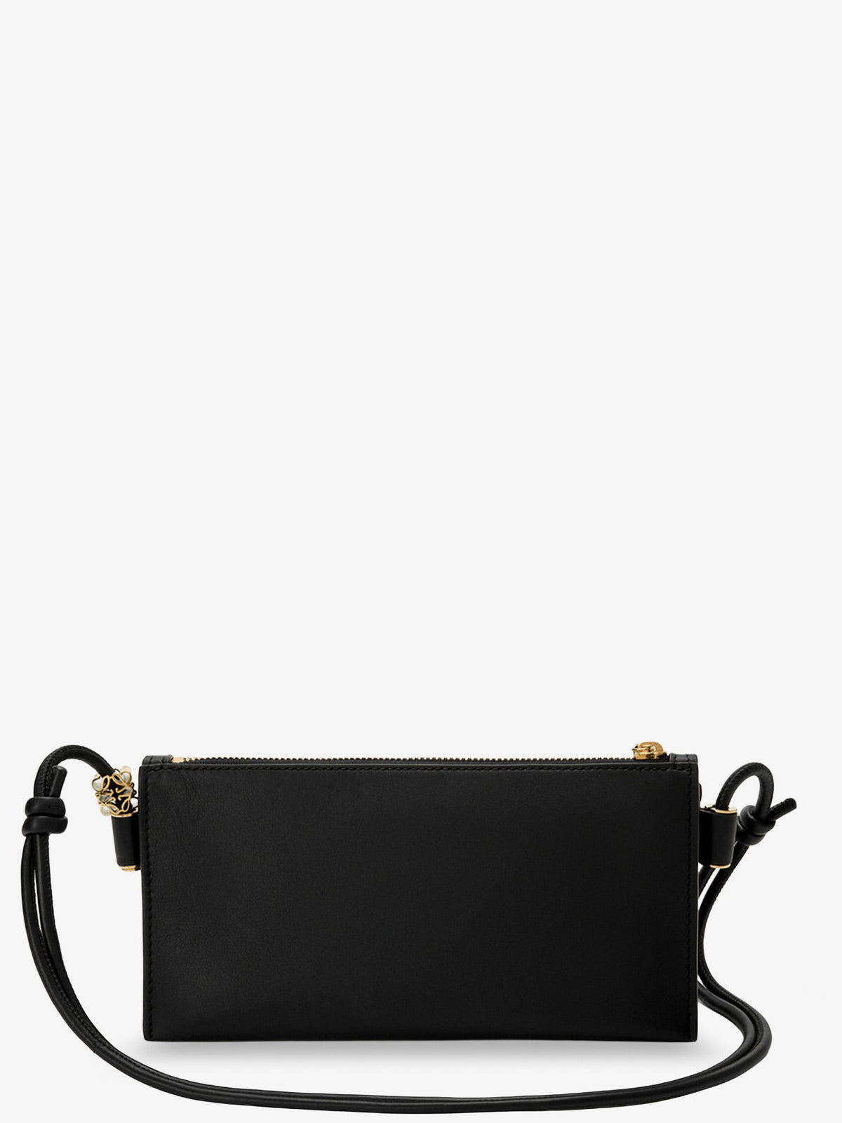 Loewe Women Joya Leather Crossbody Bag