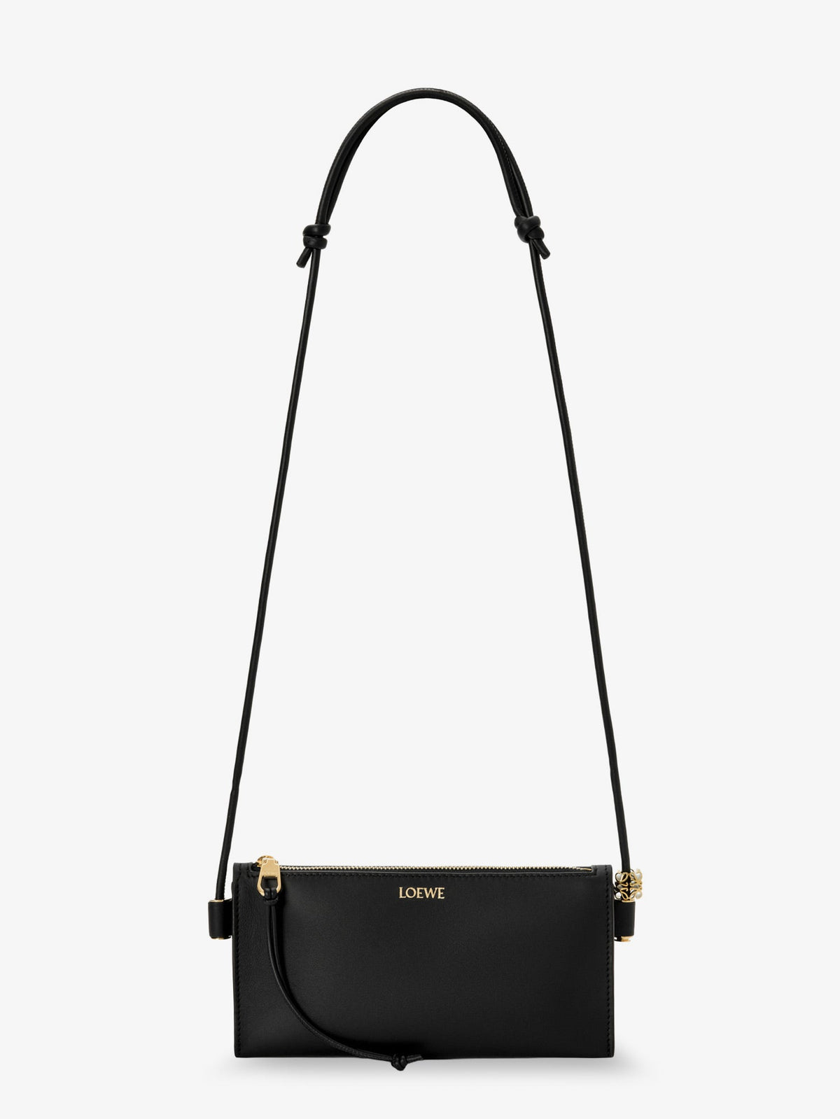 Loewe Women Joya Leather Crossbody Bag
