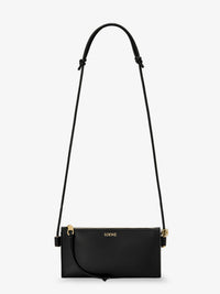 Loewe Women Joya Leather Crossbody Bag