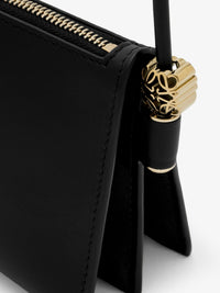 Loewe Women Joya Leather Crossbody Bag