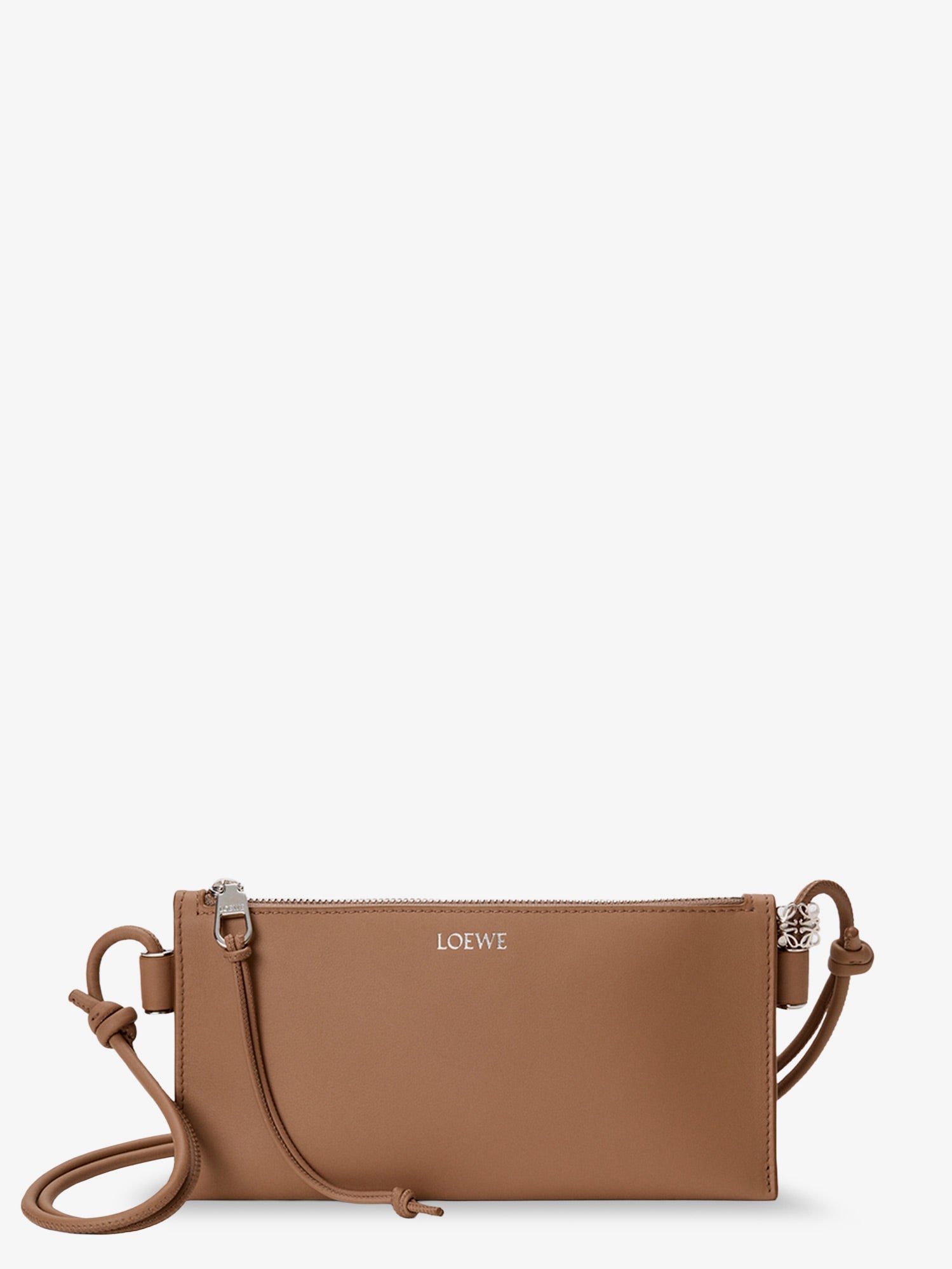 Loewe Women Joya Leather Shoulder Bag