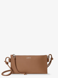 Loewe Women Joya Leather Shoulder Bag