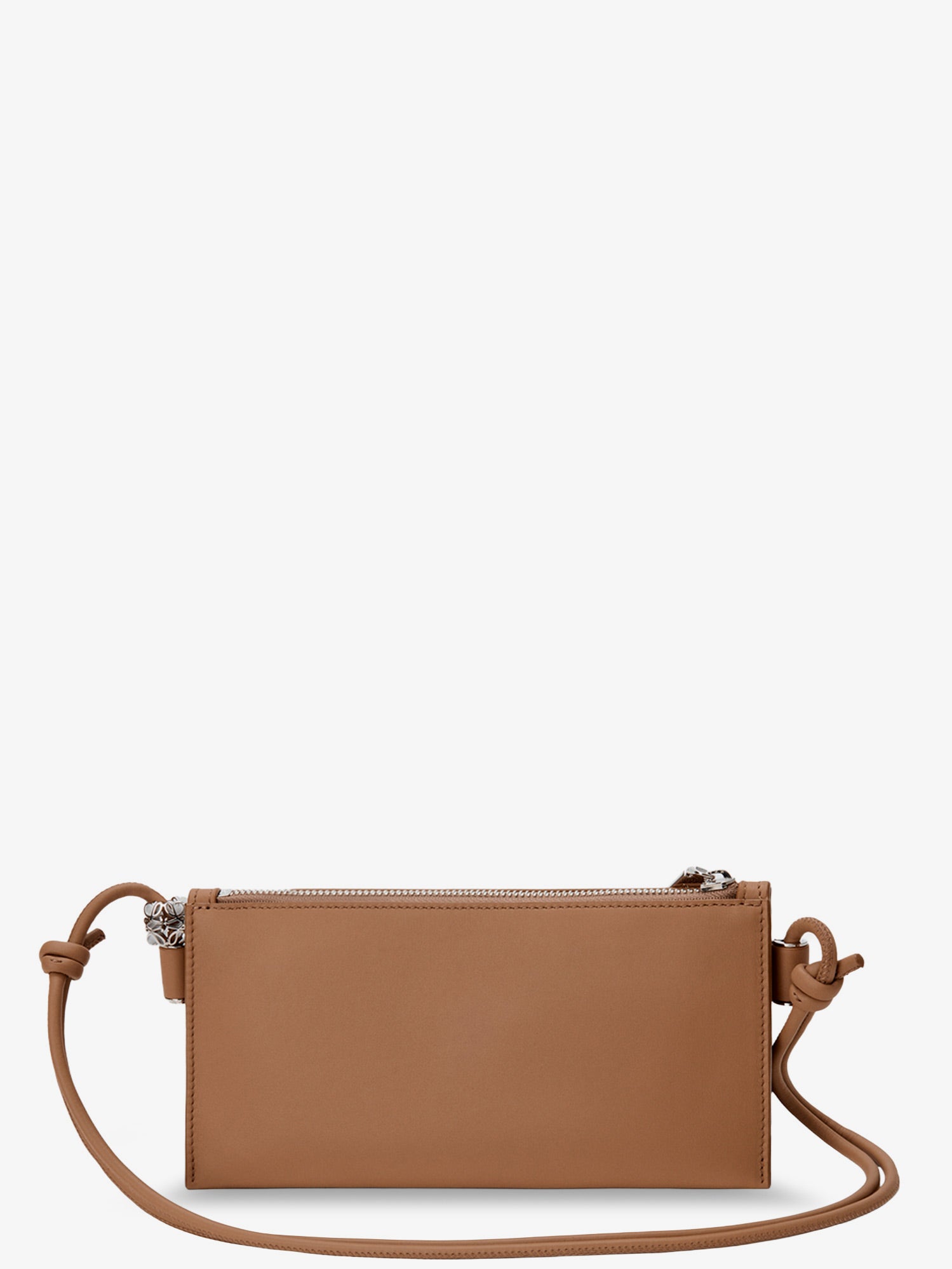 Loewe Women Joya Leather Shoulder Bag