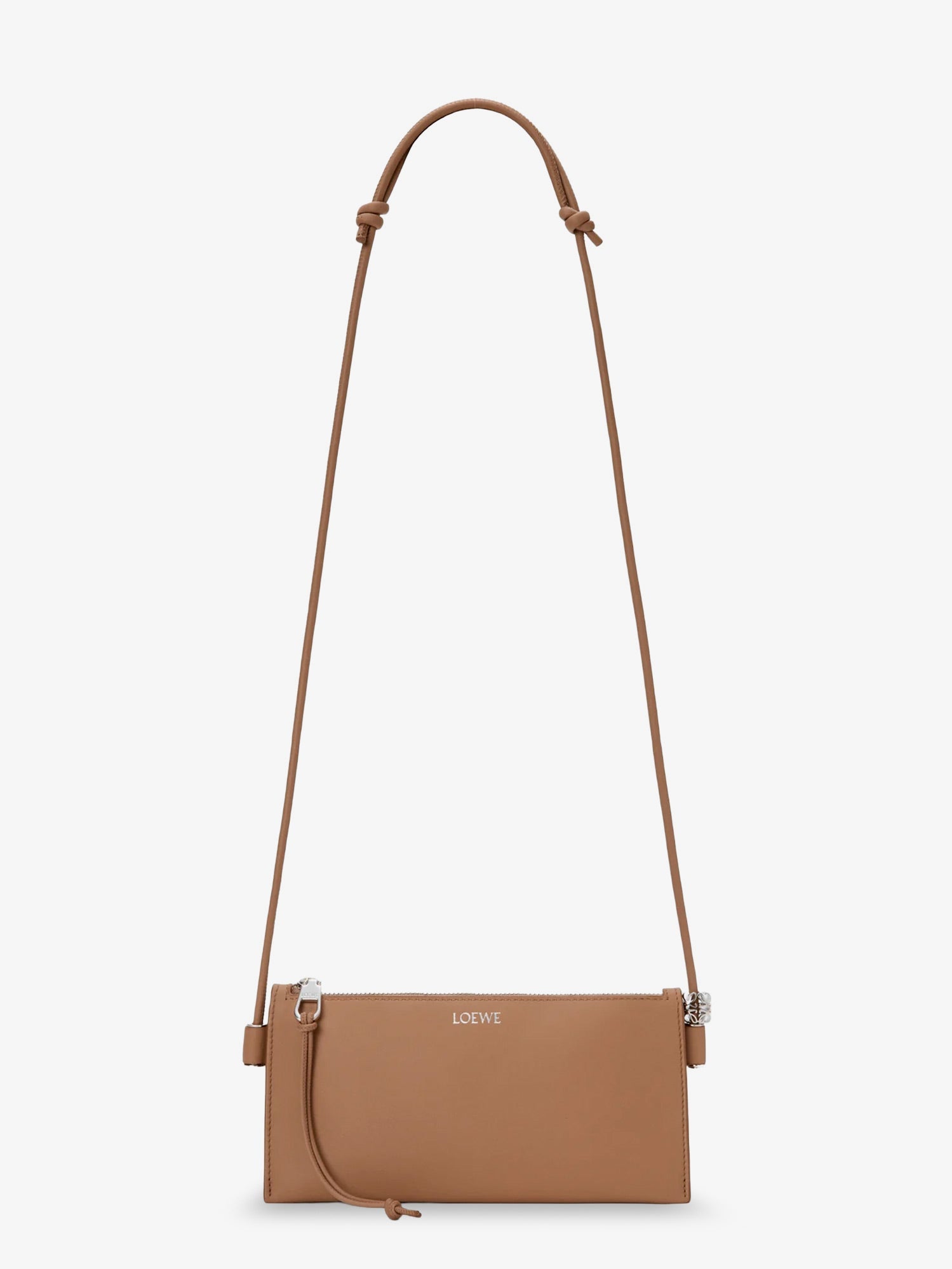 Loewe Women Joya Leather Shoulder Bag