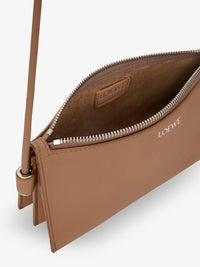 Loewe Women Joya Leather Shoulder Bag