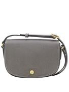 LONGCHAMP PARIS Longchamp Paris Women Epure Leather Shoulder Bag