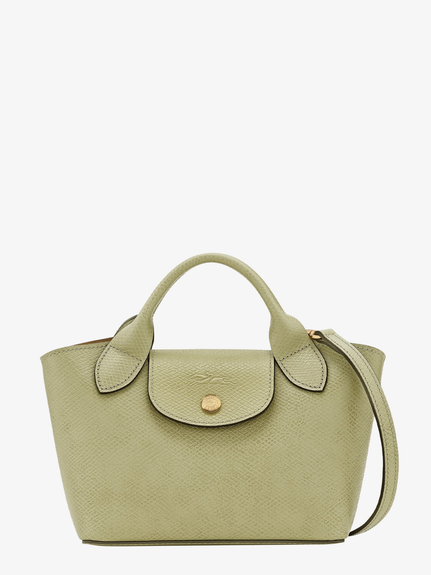 LONGCHAMP PARIS Longchamp Paris Women Epure Leather Crossbody Bag