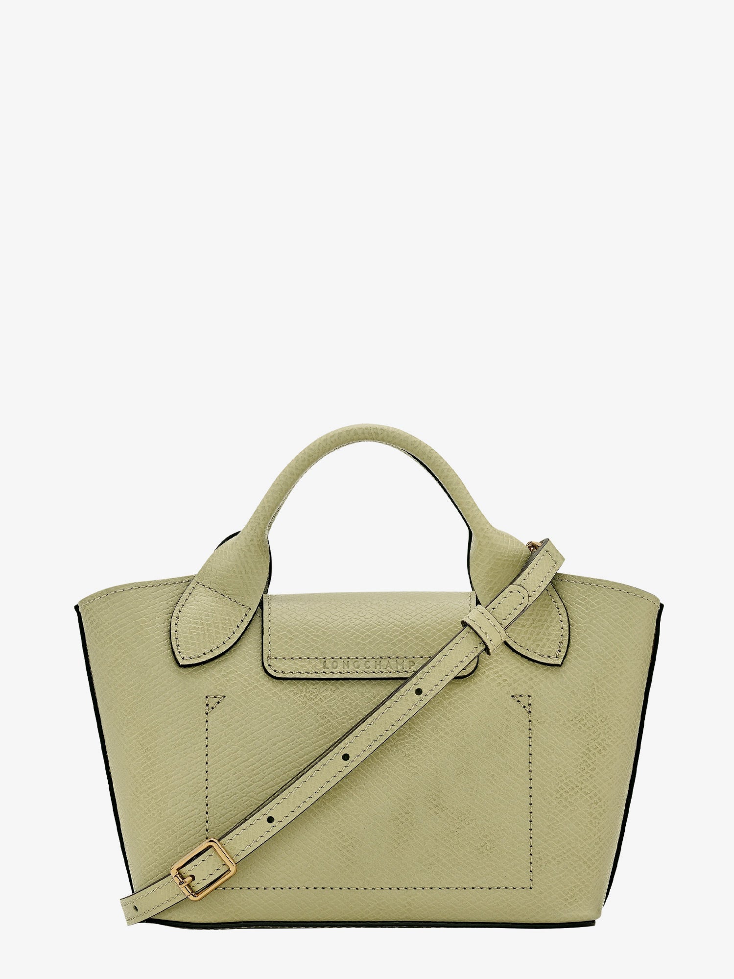 LONGCHAMP PARIS Longchamp Paris Women Epure Leather Crossbody Bag