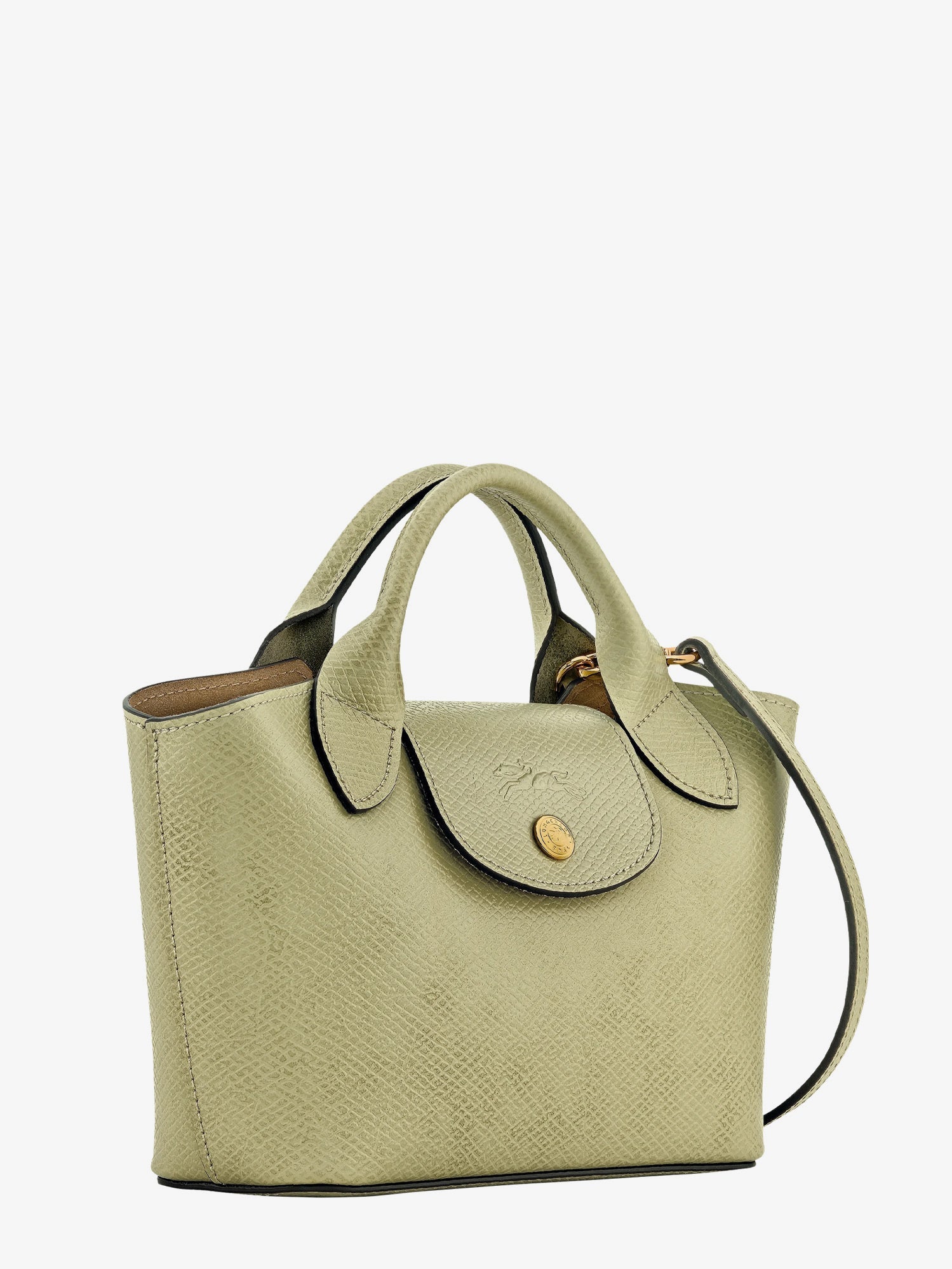 LONGCHAMP PARIS Longchamp Paris Women Epure Leather Crossbody Bag