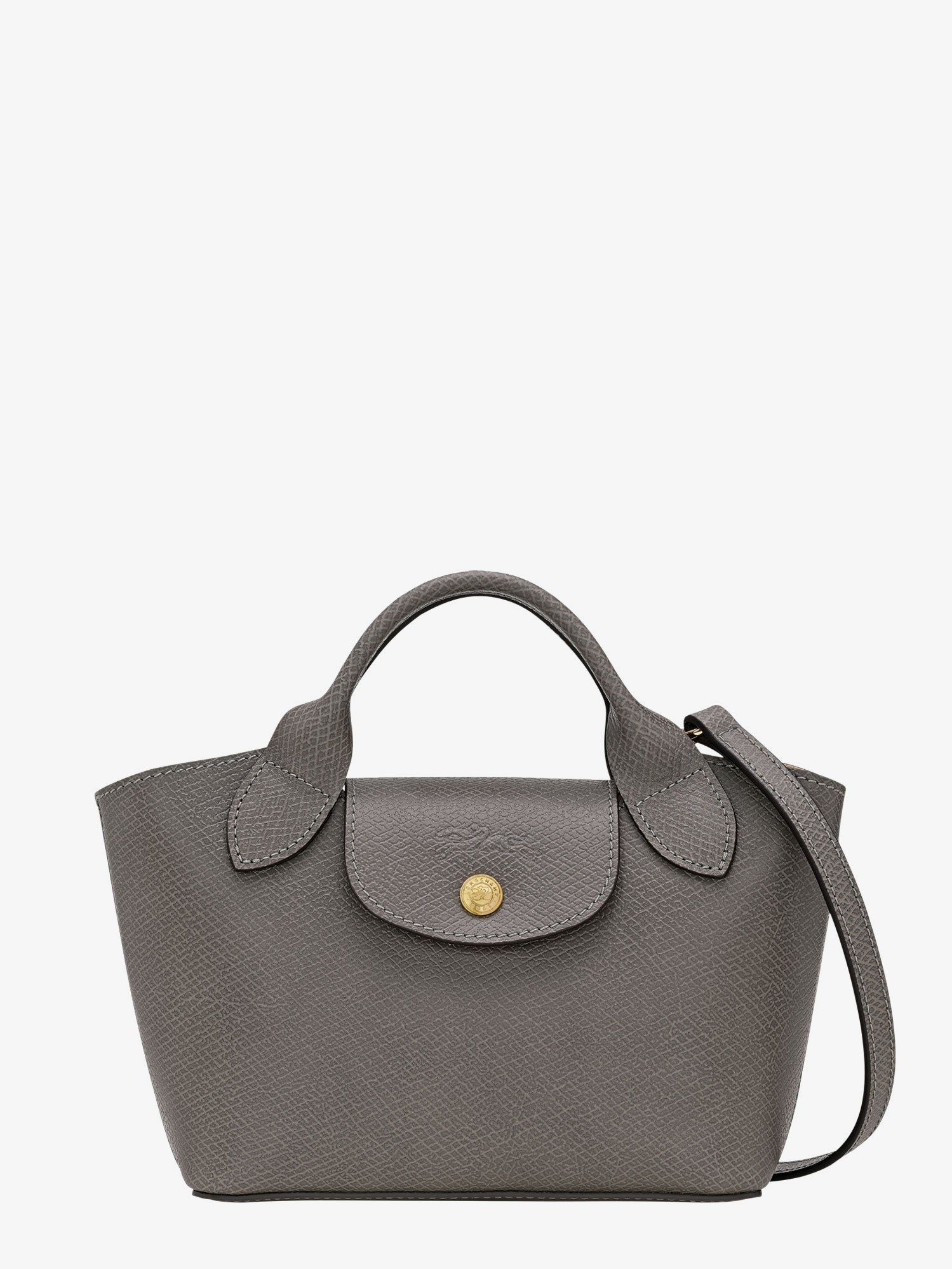 LONGCHAMP PARIS Longchamp Paris Women Epure Leather Crossbody Bag