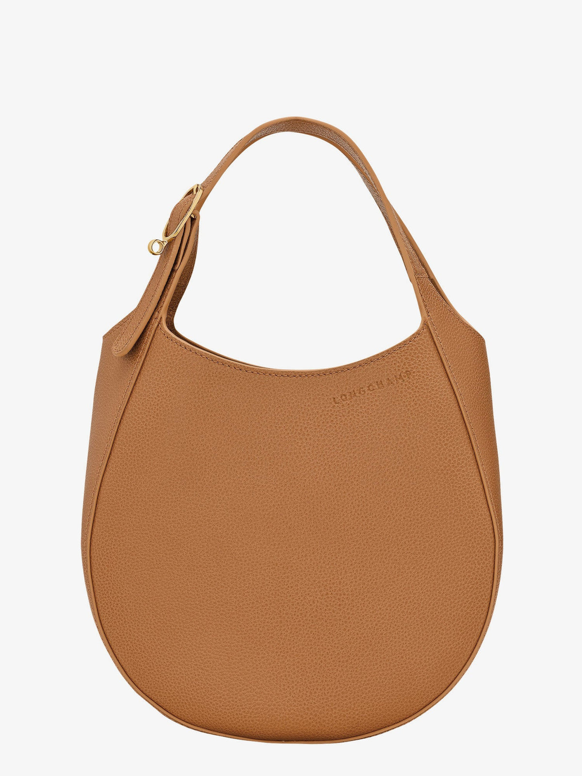 LONGCHAMP PARIS Longchamp Paris Women Le Foulonne S Leather Handbag