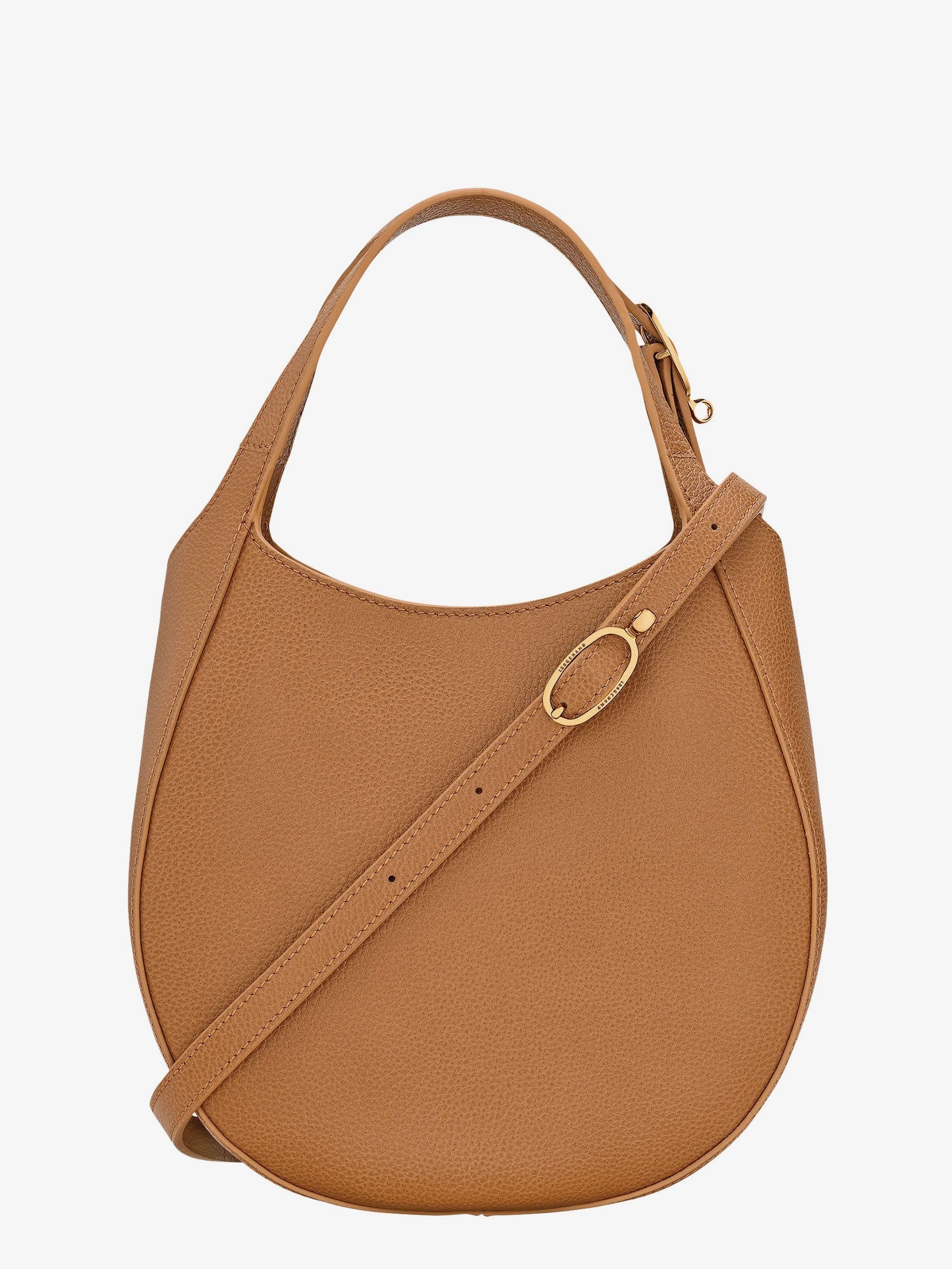 LONGCHAMP PARIS Longchamp Paris Women Le Foulonne S Leather Handbag