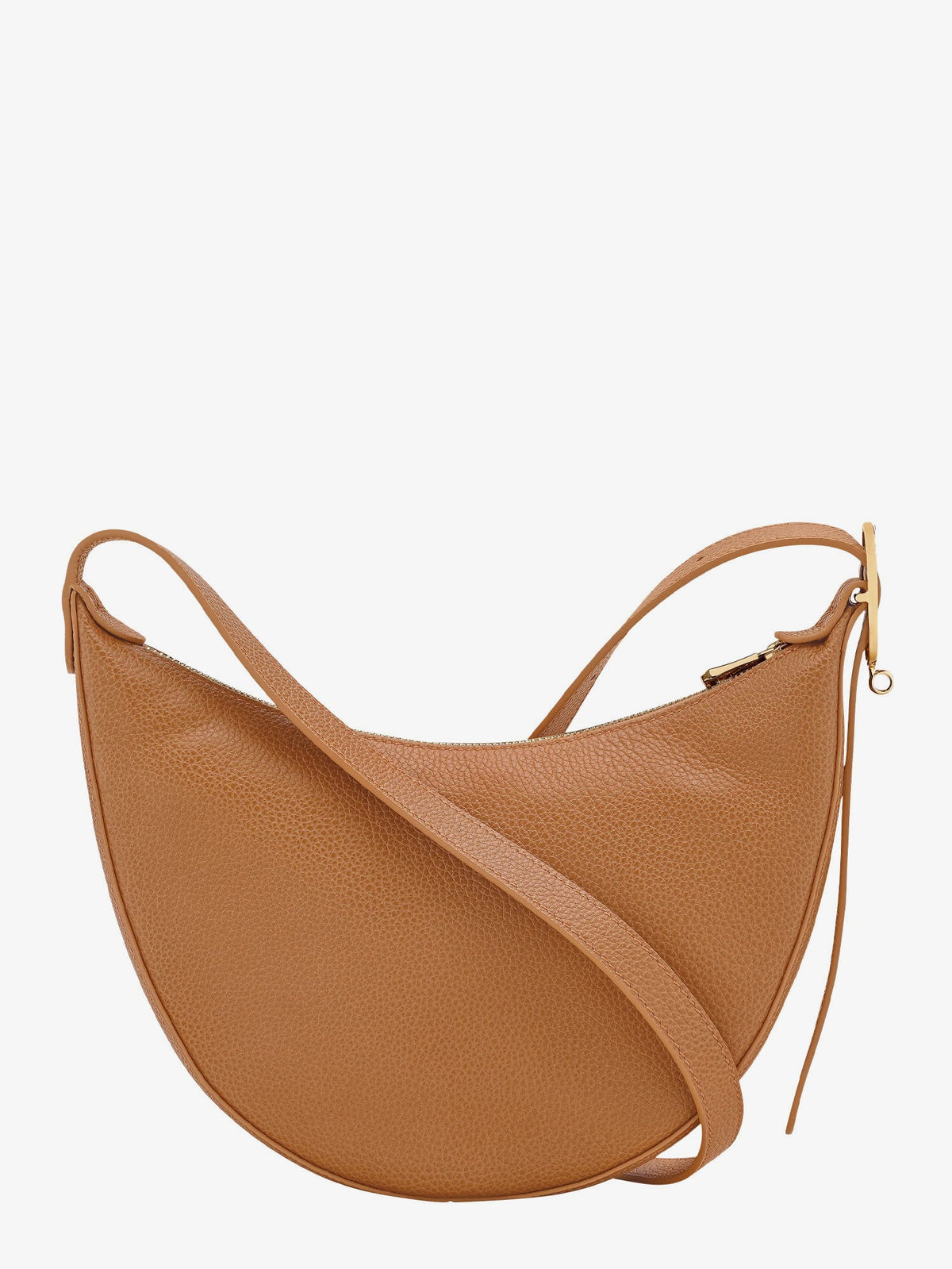 LONGCHAMP PARIS Longchamp Paris Women Le Foulonne Leather Shoulder Bag