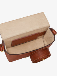 LONGCHAMP PARIS Longchamp Paris Women Hammered Leather Epure Xs Camera Bag