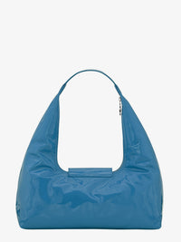 LONGCHAMP PARIS Longchamp Paris Women Le Pliage Xtra Patent Leather Shoulder Bag