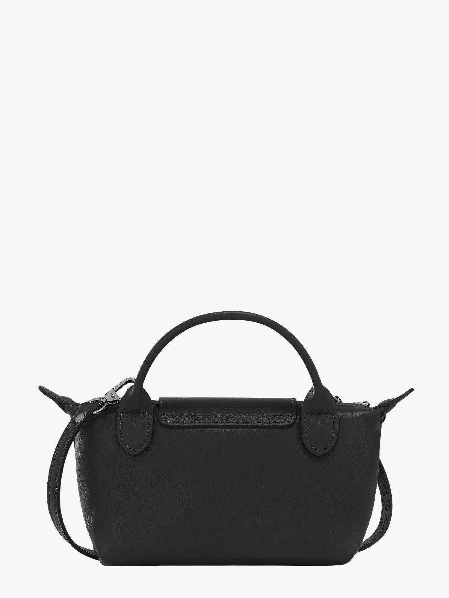 LONGCHAMP PARIS Longchamp Paris Women Le Pliage Xtra Leather Crossbody Bag