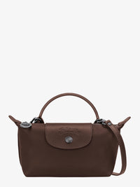 LONGCHAMP PARIS Longchamp Paris Women Le Pliage Xtra Leather Shoulder Bag