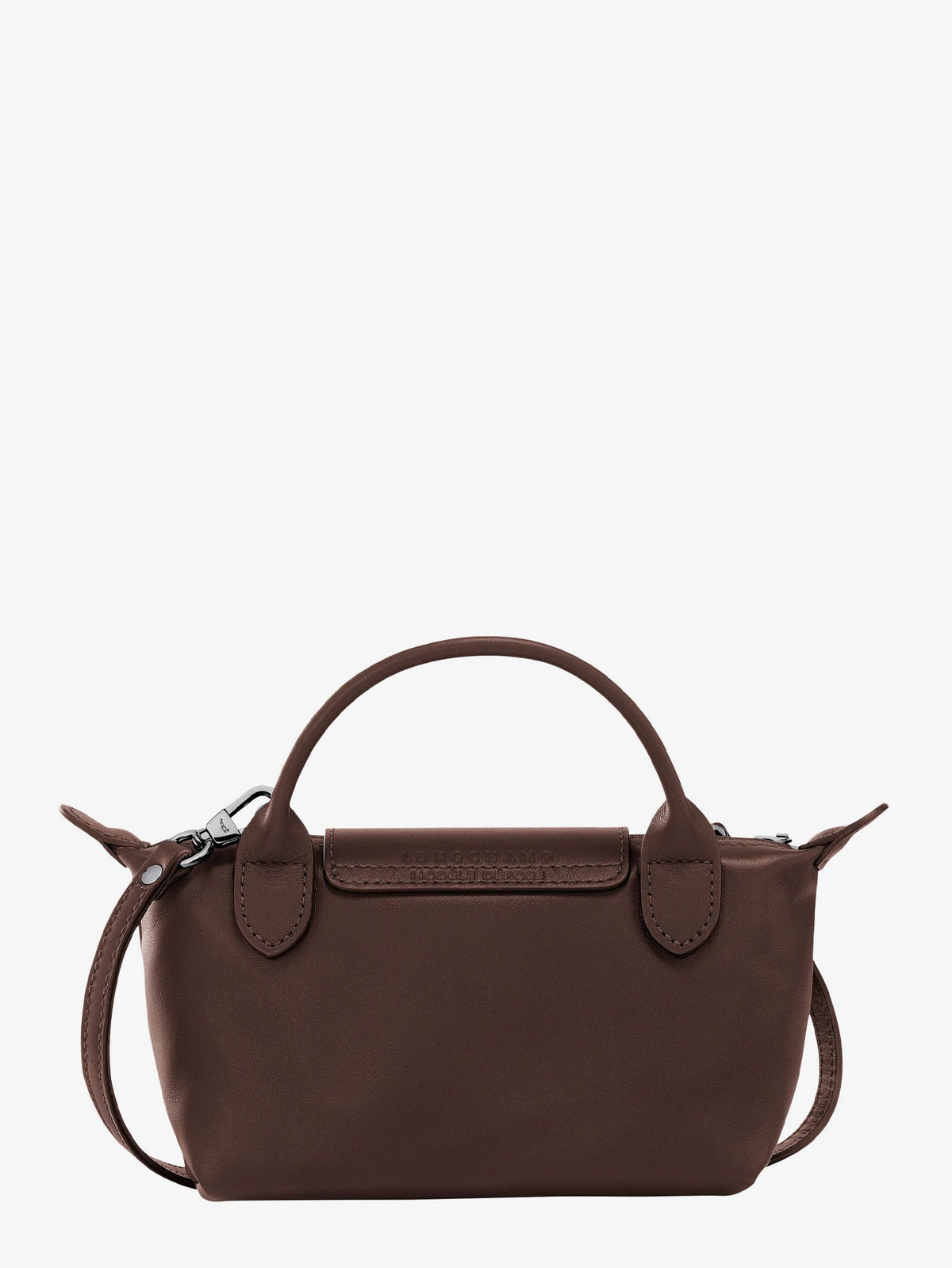 LONGCHAMP PARIS Longchamp Paris Women Le Pliage Xtra Leather Shoulder Bag