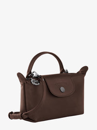 LONGCHAMP PARIS Longchamp Paris Women Le Pliage Xtra Leather Shoulder Bag