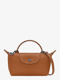 LONGCHAMP PARIS Longchamp Paris Women Le Pliage Xtra Leather Crossbody Bag