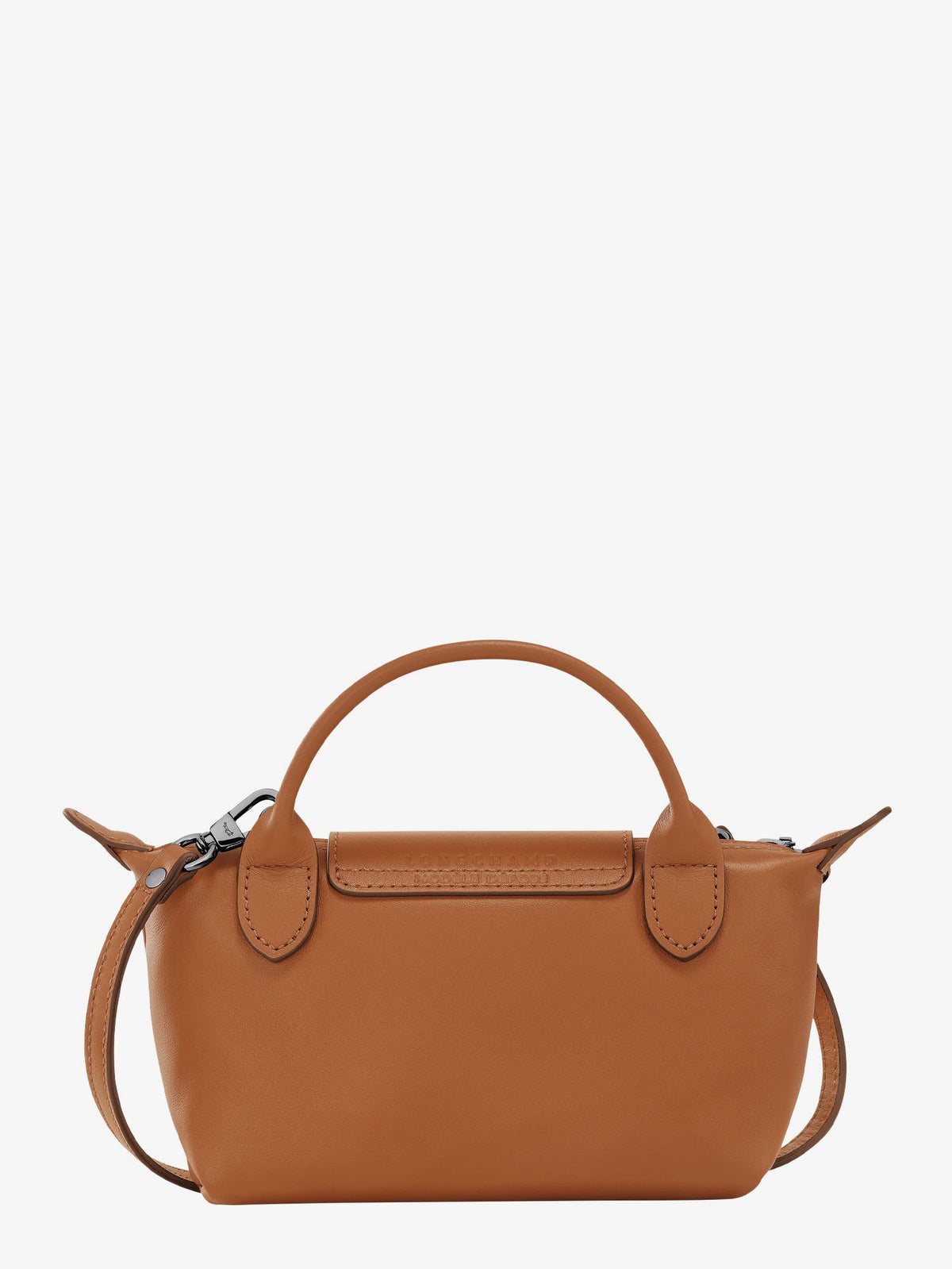 LONGCHAMP PARIS Longchamp Paris Women Le Pliage Xtra Leather Crossbody Bag