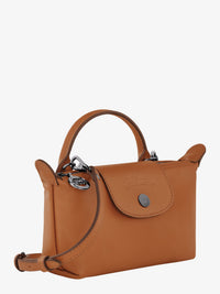 LONGCHAMP PARIS Longchamp Paris Women Le Pliage Xtra Leather Crossbody Bag