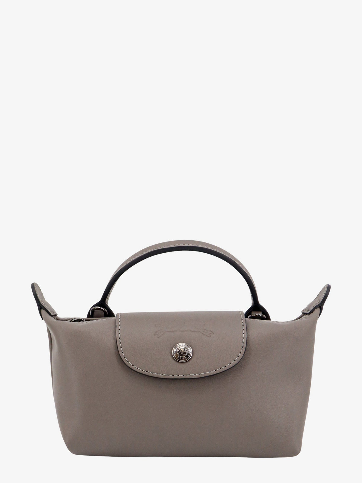 LONGCHAMP PARIS Longchamp Paris Women Le Pliage Xtra Leather Crossbody Bag