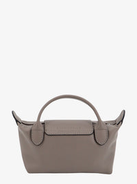 LONGCHAMP PARIS Longchamp Paris Women Le Pliage Xtra Leather Crossbody Bag