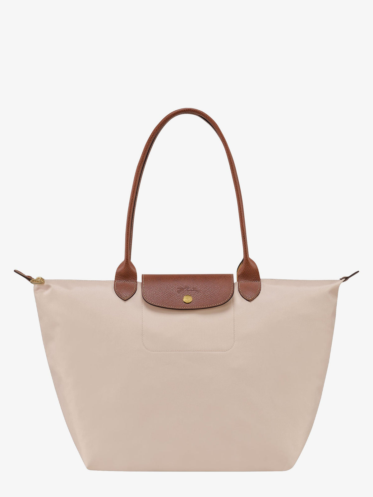 LONGCHAMP PARIS Longchamp Paris Women Le Pliage Original Large Nylon Shoulder Bag