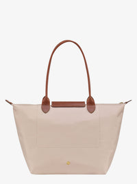 LONGCHAMP PARIS Longchamp Paris Women Le Pliage Original Large Nylon Shoulder Bag