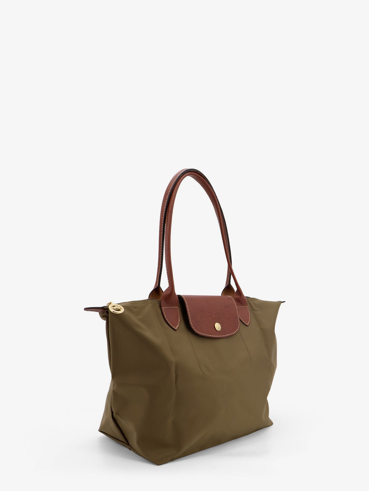 LONGCHAMP PARIS Longchamp Paris Women Le Pliage Original Nylon Shoulder Bag