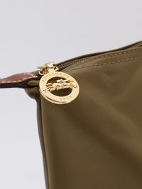 LONGCHAMP PARIS Longchamp Paris Women Le Pliage Original Nylon Shoulder Bag