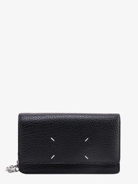 MAISON MARGIELA Maison Margiela Women Four Stitches Leather Crossbody Bag