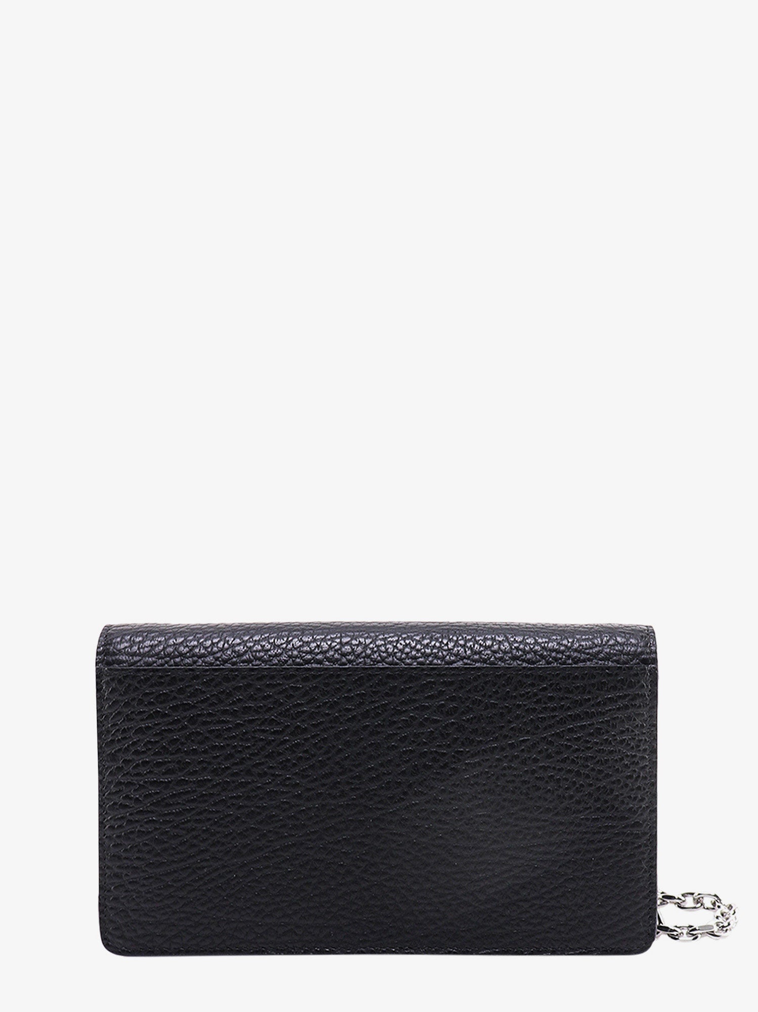 MAISON MARGIELA Maison Margiela Women Four Stitches Leather Crossbody Bag