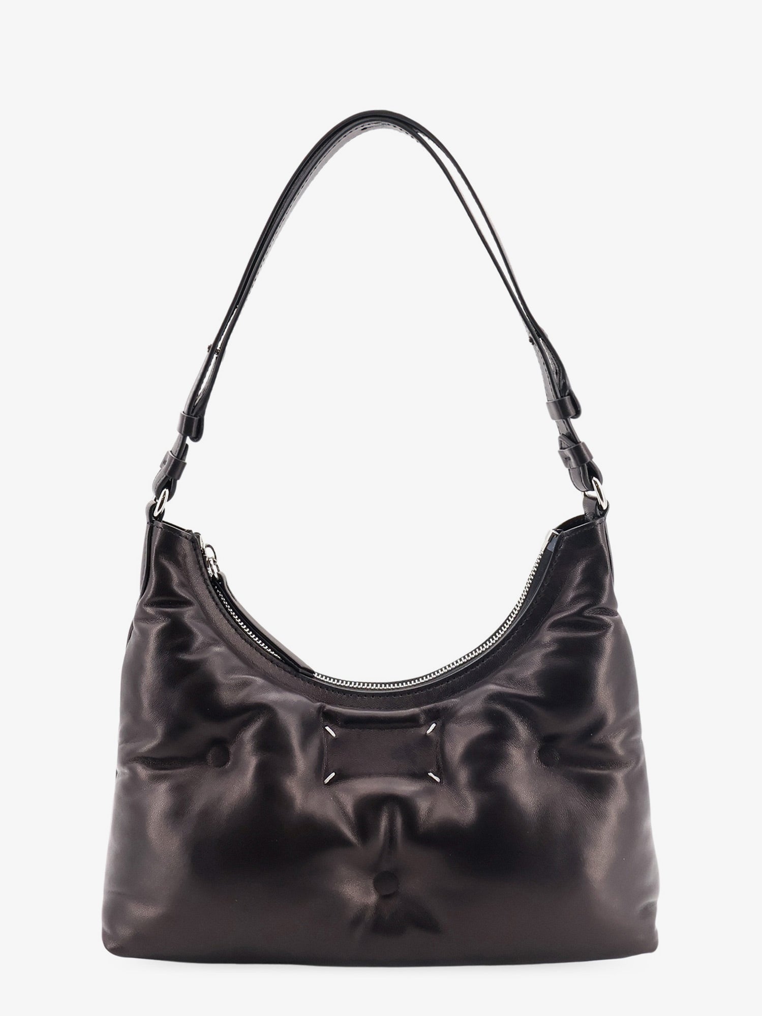 MAISON MARGIELA Maison Margiela Women Glam Slam Leather Shoulder Bag